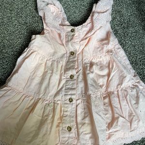 Girls shirt